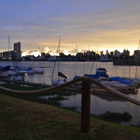 Puerto Amarras Hotel & Suites ซานตาเฟ ภายนอก รูปภาพ