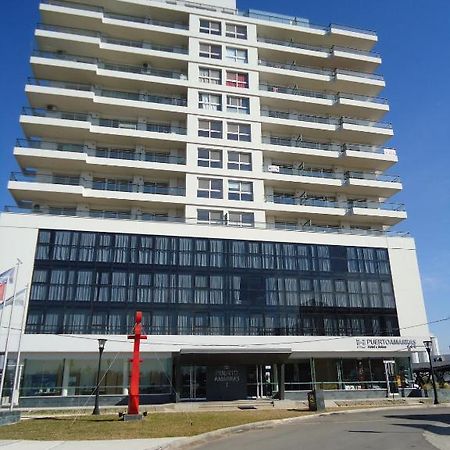 Puerto Amarras Hotel & Suites ซานตาเฟ ภายนอก รูปภาพ