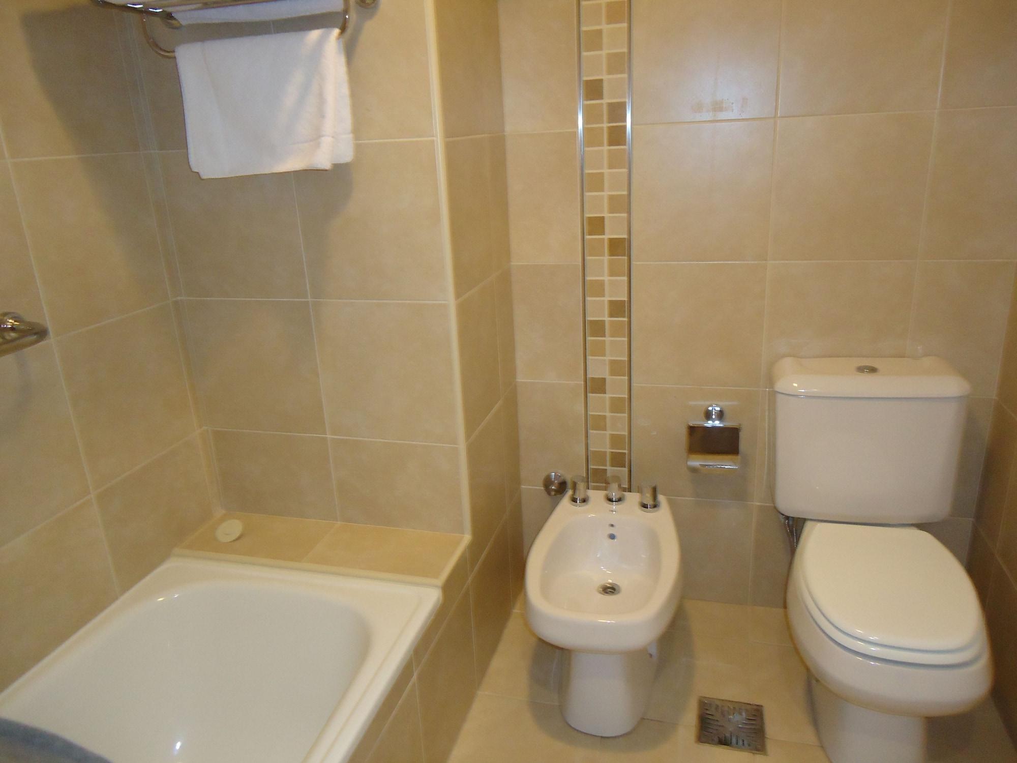 Puerto Amarras Hotel & Suites ซานตาเฟ ภายนอก รูปภาพ