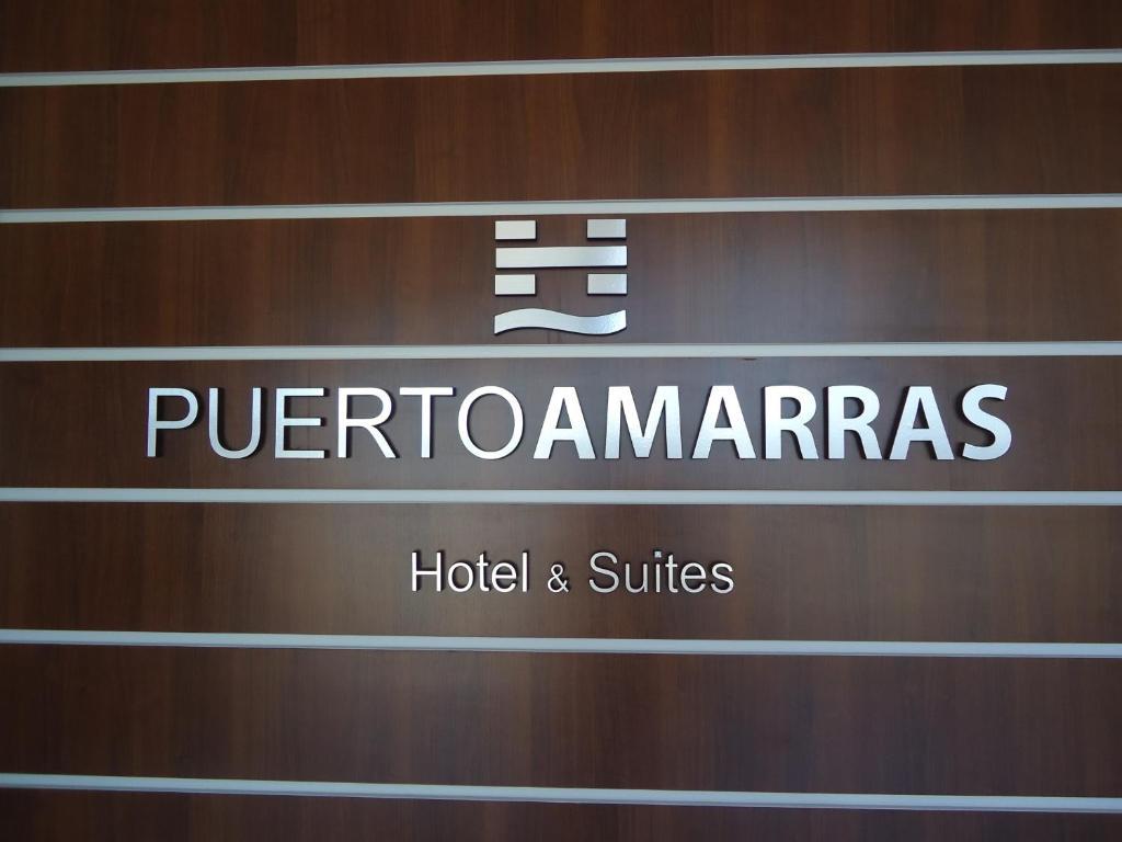 Puerto Amarras Hotel & Suites ซานตาเฟ ภายนอก รูปภาพ
