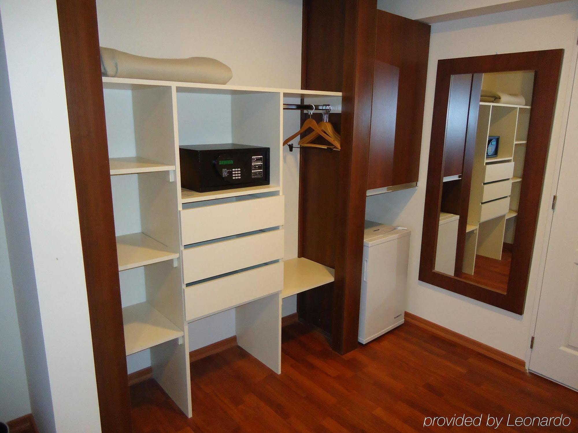 Puerto Amarras Hotel & Suites ซานตาเฟ ภายนอก รูปภาพ