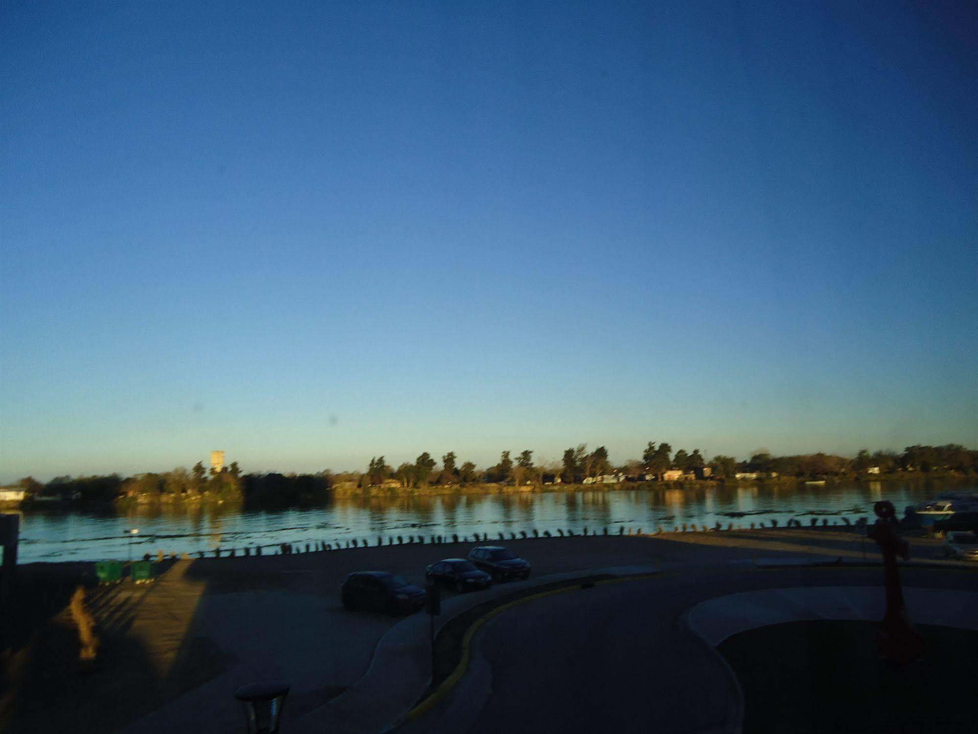 Puerto Amarras Hotel & Suites ซานตาเฟ ภายนอก รูปภาพ